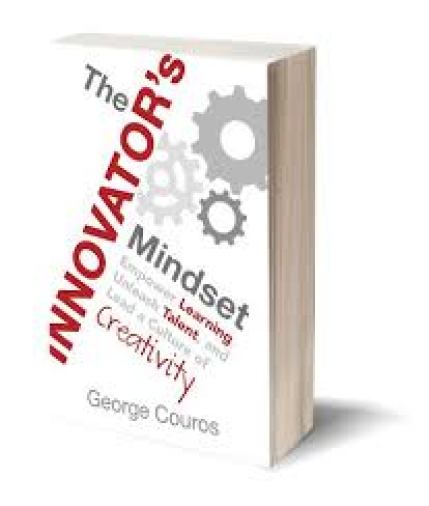 innovator's mindset