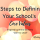 Four Steps to Defining Your School's Core Values